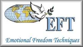 EFT-Tapping/Matrix Reimprinting. eftlogo